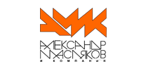 Client logo